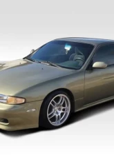 1995-1996 Nissan 240SX S14 Duraflex N Sport Body Kit - 5 Piece                                     - 109574 - Image 4