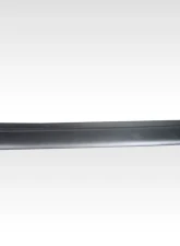 2005-2010 Jeep Grand Cherokee Duraflex SRT Look Side Skirt Rocker Panels - 2 Piece                                     - 109588 - Image 3