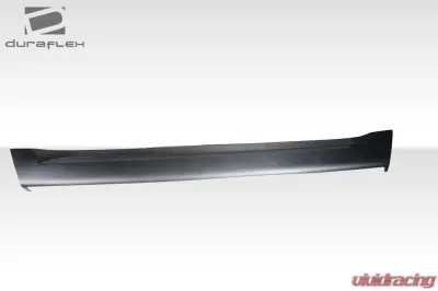 2005-2010 Jeep Grand Cherokee Duraflex SRT Look Side Skirt Rocker Panels - 2 Piece - 109588