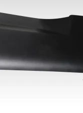 2005-2010 Jeep Grand Cherokee Duraflex SRT Look Side Skirt Rocker Panels - 2 Piece                                     - 109588 - Image 5