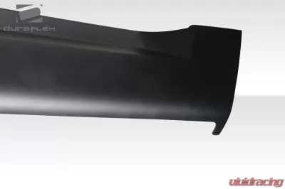 2005-2010 Jeep Grand Cherokee Duraflex SRT Look Side Skirt Rocker Panels - 2 Piece - 109588