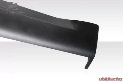 2005-2010 Jeep Grand Cherokee Duraflex SRT Look Side Skirt Rocker Panels - 2 Piece - 109588