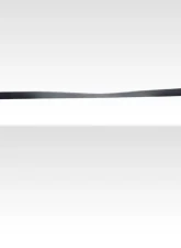 2010-2014 Ford Mustang Duraflex R500 Wing Trunk Lid Spoiler - 1 Piece                                     - 109591 - Image 3