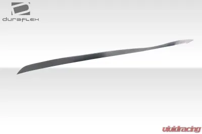 2010-2014 Ford Mustang Duraflex R500 Wing Trunk Lid Spoiler - 1 Piece - 109591
