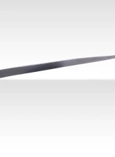 2010-2014 Ford Mustang Duraflex R500 Wing Trunk Lid Spoiler - 1 Piece                                     - 109591 - Image 5