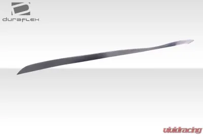2010-2014 Ford Mustang Duraflex R500 Wing Trunk Lid Spoiler - 1 Piece - 109591