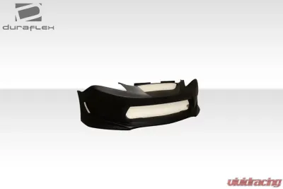 2010-2012 Hyundai Genesis Coupe 2DR Duraflex AM-S GT Front Bumper Cover - 1 Piece - 109594