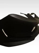 2010-2012 Hyundai Genesis Coupe 2DR Duraflex AM-S GT Front Bumper Cover - 1 Piece                                     - 109594 - Image 5