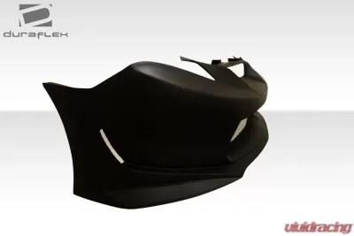 2010-2012 Hyundai Genesis Coupe 2DR Duraflex AM-S GT Front Bumper Cover - 1 Piece - 109594