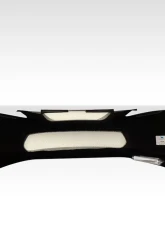 2010-2012 Hyundai Genesis Coupe 2DR Duraflex AM-S GT Front Bumper Cover - 1 Piece                                     - 109594 - Image 6