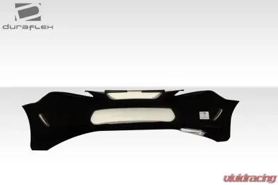 2010-2012 Hyundai Genesis Coupe 2DR Duraflex AM-S GT Front Bumper Cover - 1 Piece - 109594