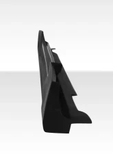 2010-2016 Hyundai Genesis Coupe 2DR Duraflex AM-S GT Side Skirt Rocker Panels - 2 Piece                                     - 109595 - Image 5