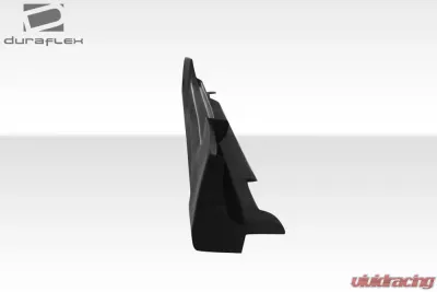 2010-2016 Hyundai Genesis Coupe 2DR Duraflex AM-S GT Side Skirt Rocker Panels - 2 Piece - 109595