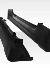 2010-2016 Hyundai Genesis Coupe 2DR Duraflex AM-S GT Side Skirt Rocker Panels - 2 Piece                                     - 109595 - Image 7