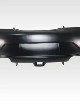 2010-2016 Hyundai Genesis Coupe 2DR Duraflex AM-S GT Rear Bumper Cover - 1 Piece                                     - 109596 - Image 3