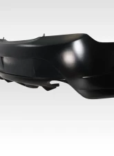 2010-2016 Hyundai Genesis Coupe 2DR Duraflex AM-S GT Rear Bumper Cover - 1 Piece                                     - 109596 - Image 4