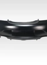 2010-2016 Hyundai Genesis Coupe 2DR Duraflex AM-S GT Rear Bumper Cover - 1 Piece                                     - 109596 - Image 6