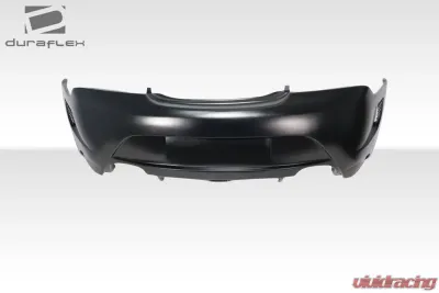 2010-2016 Hyundai Genesis Coupe 2DR Duraflex AM-S GT Rear Bumper Cover - 1 Piece - 109596
