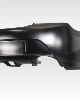 2010-2016 Hyundai Genesis Coupe 2DR Duraflex AM-S GT Rear Bumper Cover - 1 Piece                                     - 109596 - Image 7