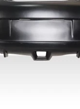 2010-2016 Hyundai Genesis Coupe 2DR Duraflex AM-S GT Rear Bumper Cover - 1 Piece                                     - 109596 - Image 9