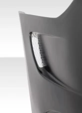 2010-2016 Hyundai Genesis Coupe 2DR Duraflex AM-S GT Rear Bumper Cover - 1 Piece                                     - 109596 - Image 10