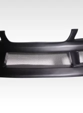 2000-2005 Lexus IS Series IS300 Duraflex B-Sport Front Bumper Cover - 1 Piece                                     - 109598 - Image 3