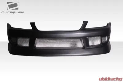 2000-2005 Lexus IS Series IS300 Duraflex B-Sport Front Bumper Cover - 1 Piece - 109598
