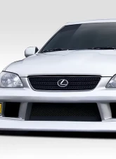 2000-2005 Lexus IS Series IS300 Duraflex B-Sport Front Bumper Cover - 1 Piece                                     - 109598 - Image 2