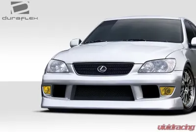 2000-2005 Lexus IS Series IS300 Duraflex B-Sport Front Bumper Cover - 1 Piece - 109598