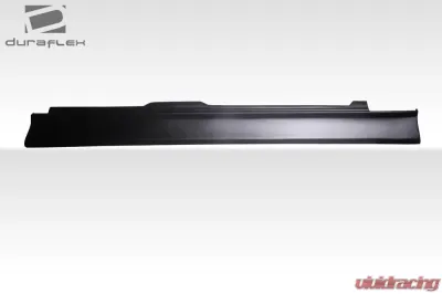 2000-2005 Lexus IS Series IS300 Duraflex B-Sport Side Skirt Rocker Panels - 2 Piece - 109599