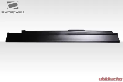 2000-2005 Lexus IS Series IS300 Duraflex B-Sport Side Skirt Rocker Panels - 2 Piece - 109599