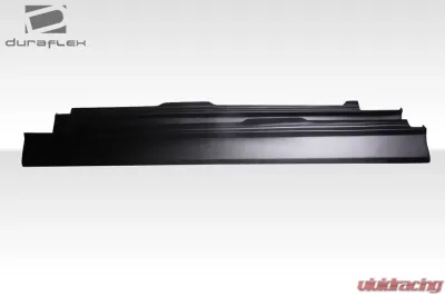 2000-2005 Lexus IS Series IS300 Duraflex B-Sport Side Skirt Rocker Panels - 2 Piece - 109599