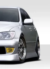 2000-2005 Lexus IS Series IS300 Duraflex B-Sport Side Skirt Rocker Panels - 2 Piece                                     - 109599 - Image 2