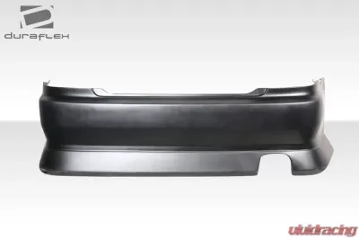 2000-2005 Lexus IS Series IS300 Duraflex B-Sport Rear Bumper Cover - 1 Piece - 109600