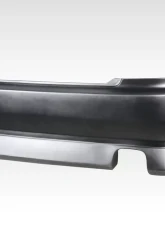 2000-2005 Lexus IS Series IS300 Duraflex B-Sport Rear Bumper Cover - 1 Piece                                     - 109600 - Image 5