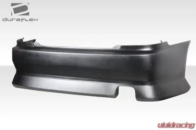 2000-2005 Lexus IS Series IS300 Duraflex B-Sport Rear Bumper Cover - 1 Piece - 109600