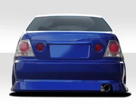 2000-2005 Lexus IS Series IS300 Duraflex B-Sport Rear Bumper Cover - 1 Piece
