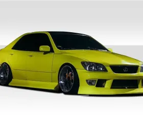 2000-2005 Lexus IS Series IS300 Duraflex B-Sport Body Kit - 4 Piece