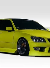 2000-2005 Lexus IS Series IS300 Duraflex B-Sport Body Kit - 4 Piece                                     - 109601 - Image 3