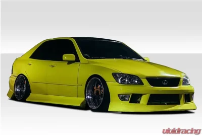 2000-2005 Lexus IS Series IS300 Duraflex B-Sport Body Kit - 4 Piece - 109601