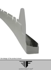 2004-2008 Lamborghini Gallardo AF-1 Wide Body Side Skirt Rocker Panels ( GFK ) - 2 Piece                                     - 109603 - Image 6