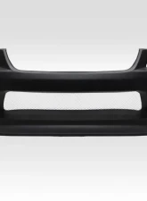 2000-2005 Lexus IS Series IS300 Duraflex VSE Race Front Bumper Cover - 3 Piece                                     - 109608 - Image 3