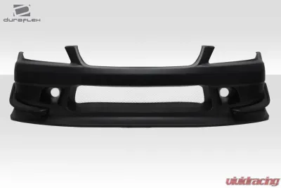 2000-2005 Lexus IS Series IS300 Duraflex VSE Race Front Bumper Cover - 3 Piece - 109608