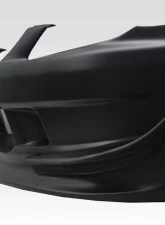 2000-2005 Lexus IS Series IS300 Duraflex VSE Race Front Bumper Cover - 3 Piece                                     - 109608 - Image 4