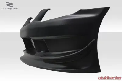2000-2005 Lexus IS Series IS300 Duraflex VSE Race Front Bumper Cover - 3 Piece - 109608