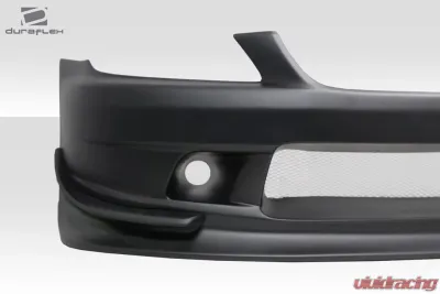 2000-2005 Lexus IS Series IS300 Duraflex VSE Race Front Bumper Cover - 3 Piece - 109608