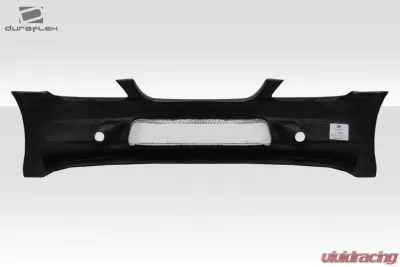 2000-2005 Lexus IS Series IS300 Duraflex VSE Race Front Bumper Cover - 3 Piece - 109608