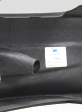 2000-2005 Lexus IS Series IS300 Duraflex VSE Race Front Bumper Cover - 3 Piece                                     - 109608 - Image 7