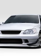 2000-2005 Lexus IS Series IS300 Duraflex VSE Race Body Kit - 4 Piece                                     - 109609 - Image 4