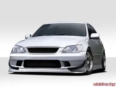 2000-2005 Lexus IS Series IS300 Duraflex VSE Race Body Kit - 4 Piece - 109609